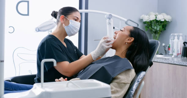 Best Dental X-Rays and Imaging  in Middletown, KY