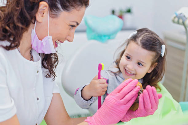 Best Pediatric Dentistry  in Middletown, KY